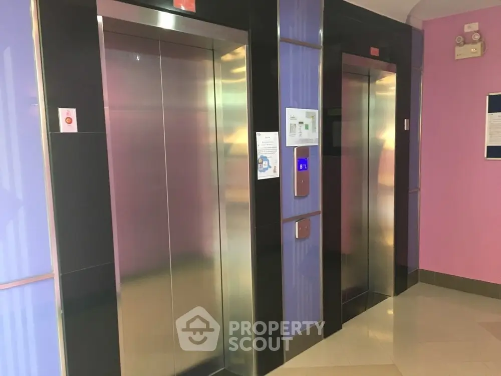  1 Bedroom Condo at Supalai Cute Ratchayothin Phaholyothin 34-1