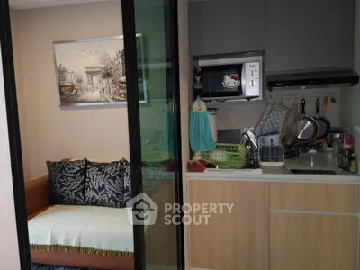  1 Bedroom Condo at Maxxi Condo Ratchayothin Phahol 34-8