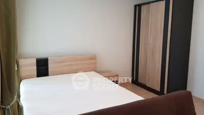  1 Bedroom Condo at Noble Revolve Ratchada-2
