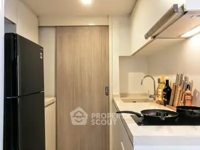  1 Bedroom Condo at Downtown 49 Sukhumvit-2