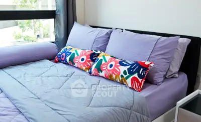 1 Bedroom Condo at Icondo Green Space Sukhumvit 77-3