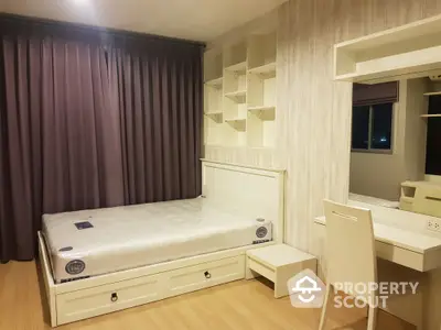  1 Bedroom Condo at Life Ladprao 18-3