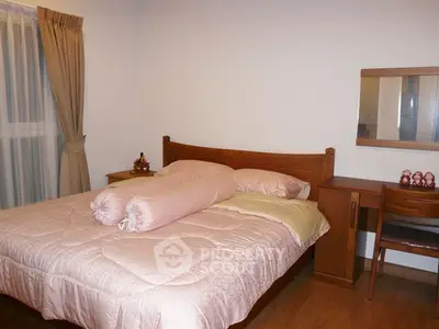  1 Bedroom Condo -4