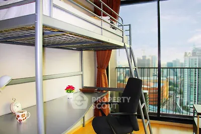  1 Bedroom Condo at Noble Reveal Ekamai-3