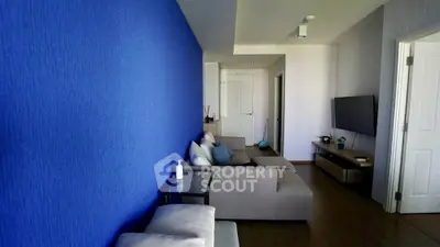  1 Bedroom Condo at U Delight Residence Riverfront Rama 3-8