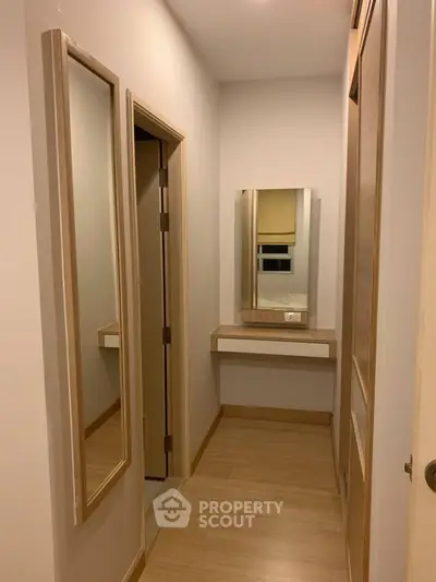  1 Bedroom Condo at Centric Scene Ratchavipha-3