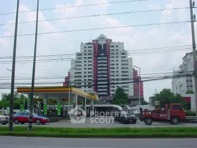  2 Bedrooms Condo at เคนซิงตัน เพลส คอนโดมิเนียม-2