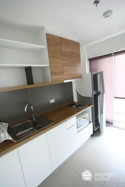  1 Bedroom Condo at U Delight Residence Pattanakarn Thonglor-3