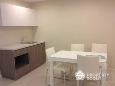  2 Bedrooms Condo at Elements Srinakarin-4