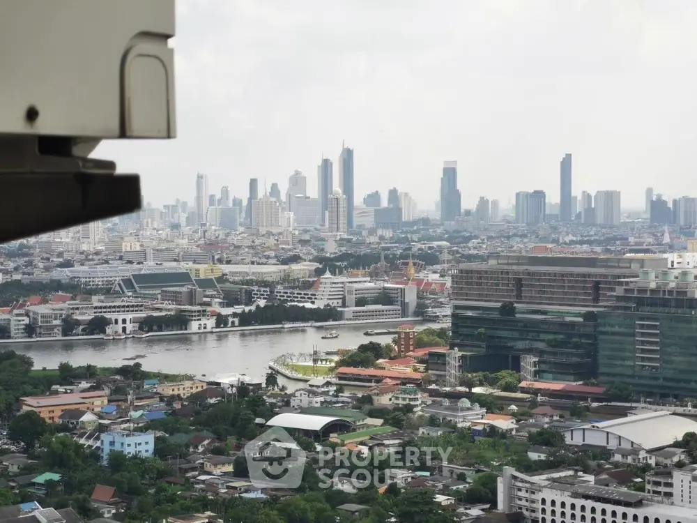  2 Bedrooms Condo at Ratanakosin Island-1