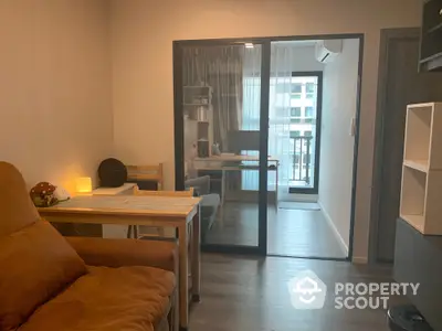  1 Bedroom Condo at Notting Hill Chatuchak Interchange-4