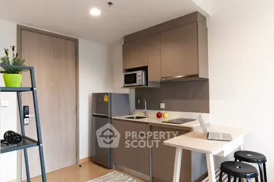  1 Bedroom Condo at Whizdom Connect Sukhumvit-3