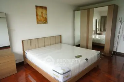  2 Bedrooms Condo at Baan Suanpetch Condominium-2