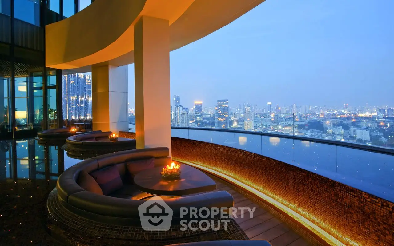 Sathorn Heritage