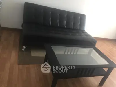  1 Bedroom Condo at The Kris Express 2-4