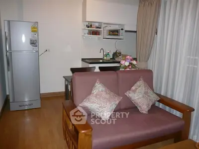  1 Bedroom Condo -3
