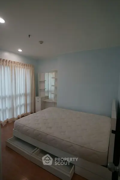  1 Bedroom Condo at U Delight Jatujak Station-3