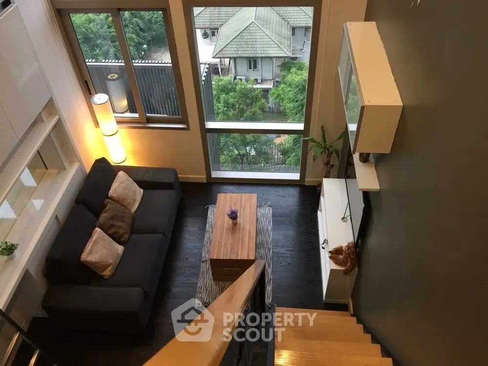  1 Bedroom Condo at Ideo Morph 38-1