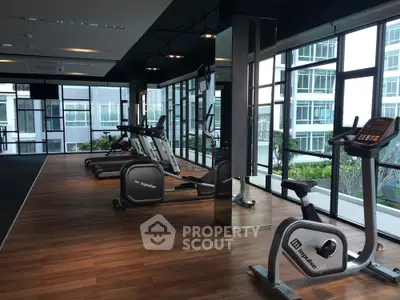  1 Bedroom Condo at The Sky Sukhumvit-4