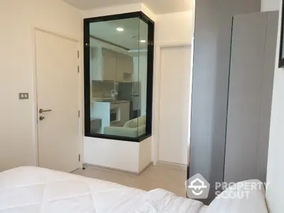  1 Bedroom Condo at Vtara Sukhumvit 36-5