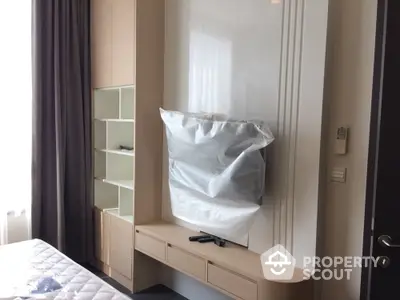  1 Bedroom Condo at Edge Sukhumvit 23-3