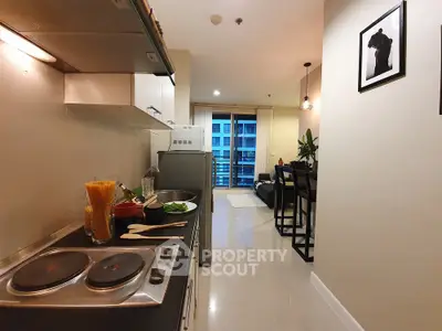  1 Bedroom Condo at City Condominium-4