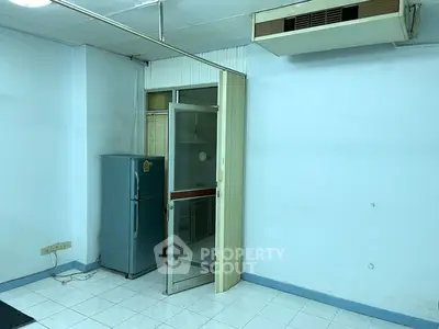 Fully Furnished 2 Bedrooms Condo at Executive Residence 2 Pratumnak-4