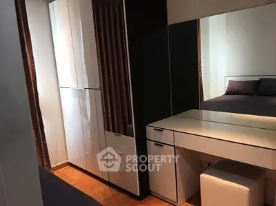  1 Bedroom Condo at The President Sathorn Ratchapruek 3-3