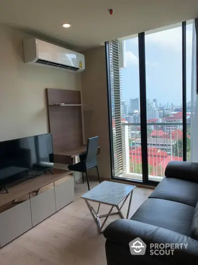  1 Bedroom Condo at Noble Recole Sukhumvit 19-3