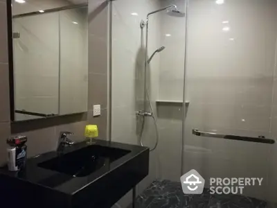  1 Bedroom Condo at Edge Sukhumvit 23-4