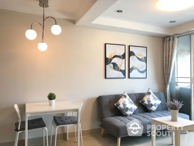  2 Bedrooms Condo at Thonglor Tower Condominium-5