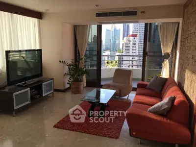  2 Bedrooms Condo at Lake Avenue Sukhumvit 16-3