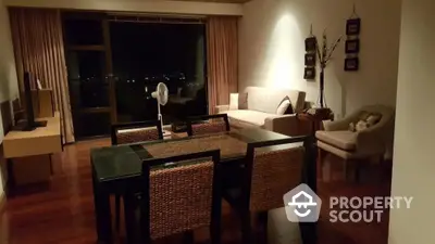  1 Bedroom Condo at Baan Chao Praya-2