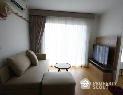  1 Bedroom Condo at U Delight Residence Pattanakarn Thonglor-5