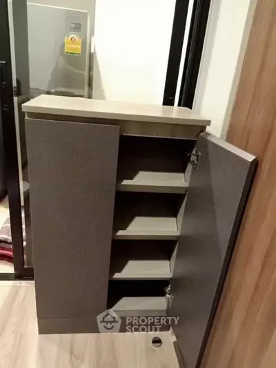 1 Bedroom Condo at The Unique 10-7