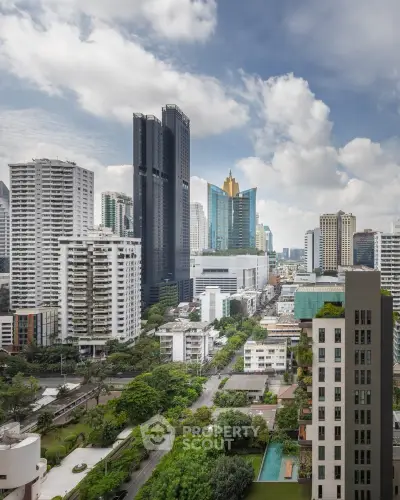 1 Bedroom Condo at Noble Recole Sukhumvit 19-2