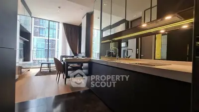  1 Bedroom Condo at 28 Chidlom-4
