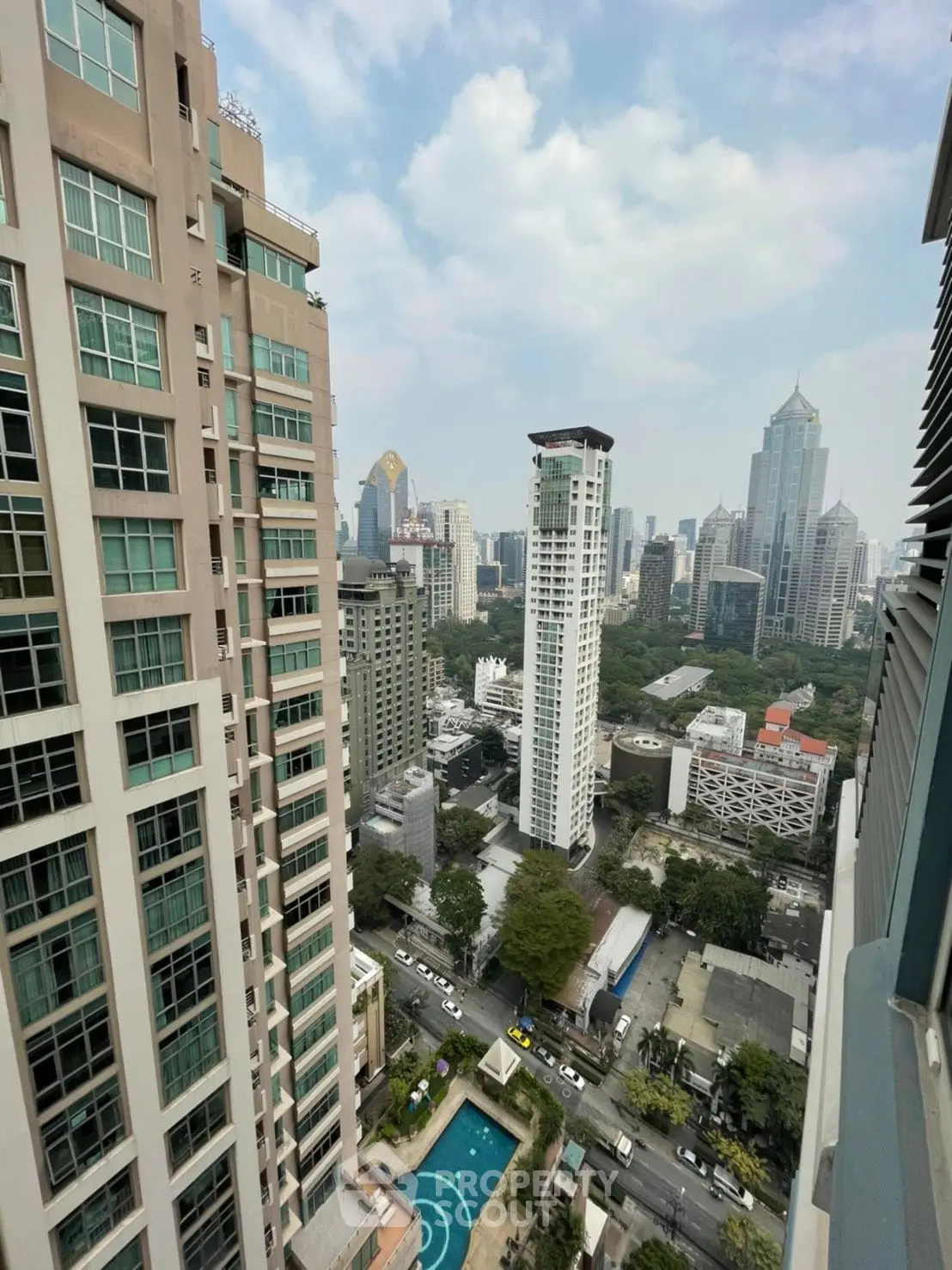 Q Langsuan