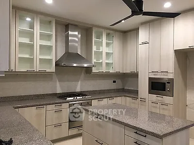 Fully Furnished 3 Bedrooms Apartment at U 26 I Residence-4