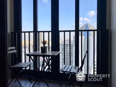  1 Bedroom Condo at Ashton Asoke-4