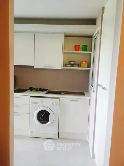  1 Bedroom Condo at Le Champs Condominium-2
