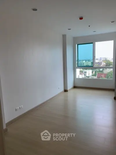 1 Bedroom Condo at Supalai Lite Ratchada Narathiwas Sathorn Livingroom