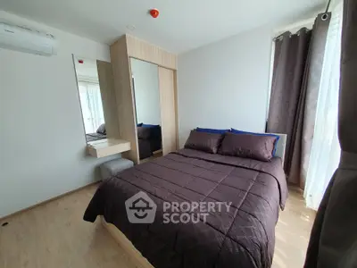  2 Bedrooms Condo at Ideo O 2 บางนา-3