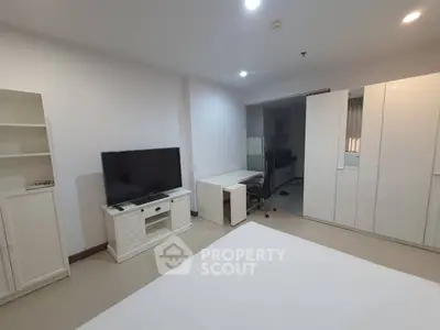  1 Bedroom Condo at Supalai Premier Asoke-5