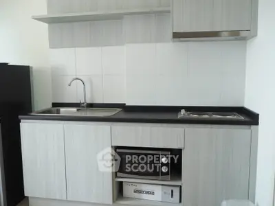  1 Bedroom Condo at Aspire Ngamwomgwan-3