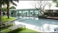  1 Bedroom Condo at The Parkland Taksin Thapa-2