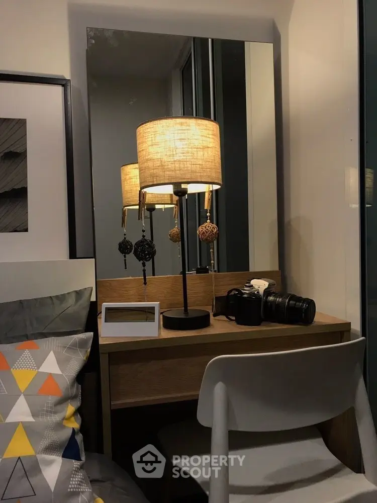  1 Bedroom Condo at Regent Home Sukhumvit 81-1