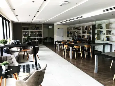  1 Bedroom Condo -4