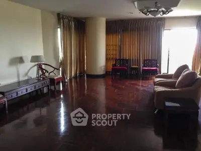  4 Bedrooms Condo at Central City East Tower-5