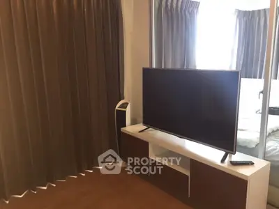 1 Bedroom Condo at The Parkland Phetkasem 56-5